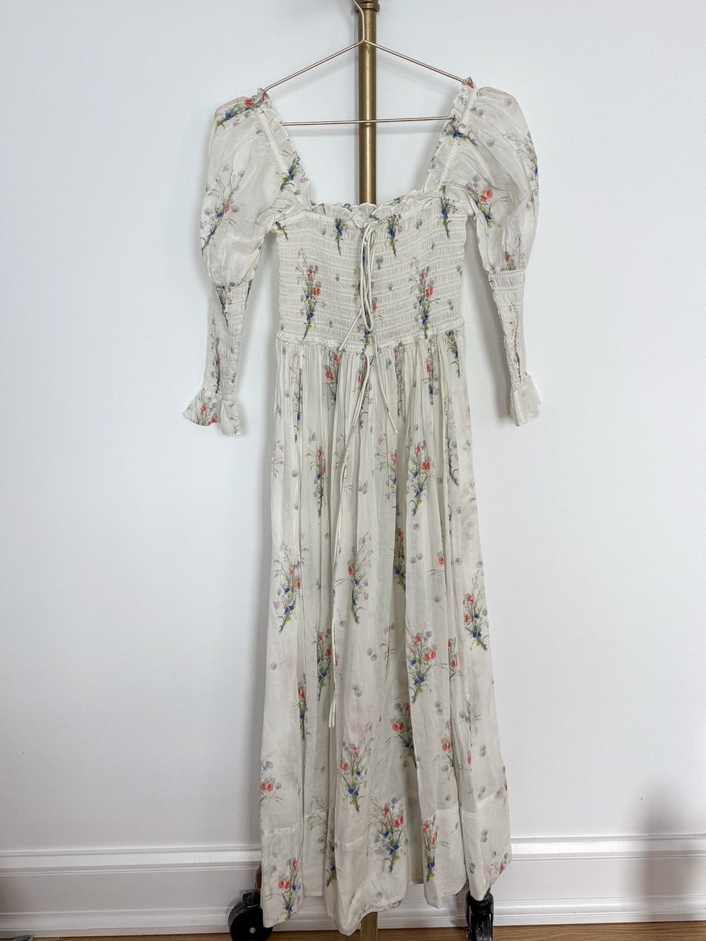 doen bijou dress